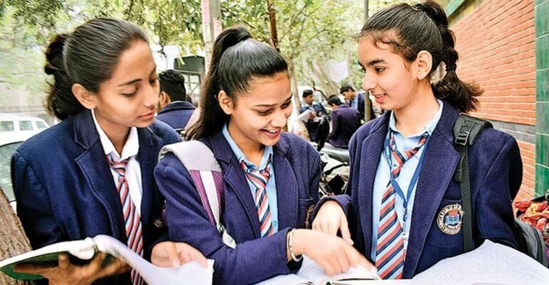 परीक्षा पे चर्चा 2026