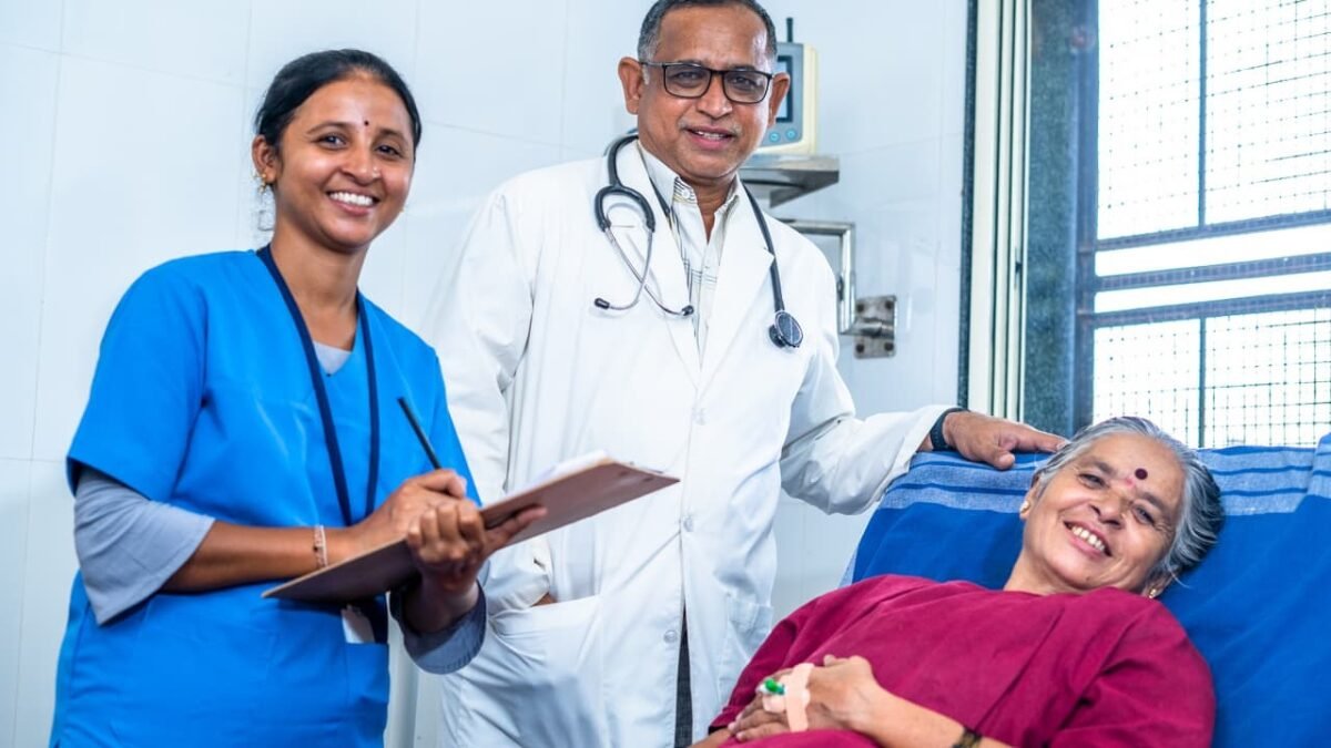 मध्य प्रदेश