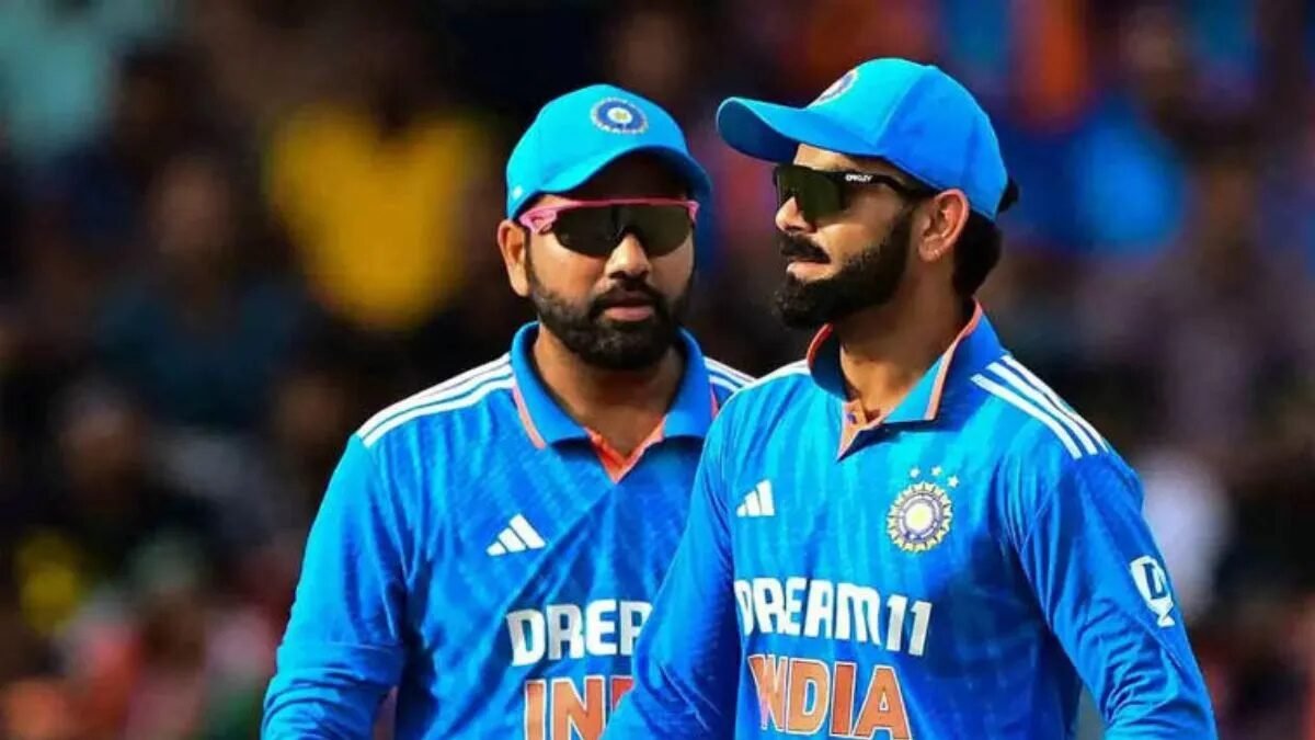 विराट कोहली