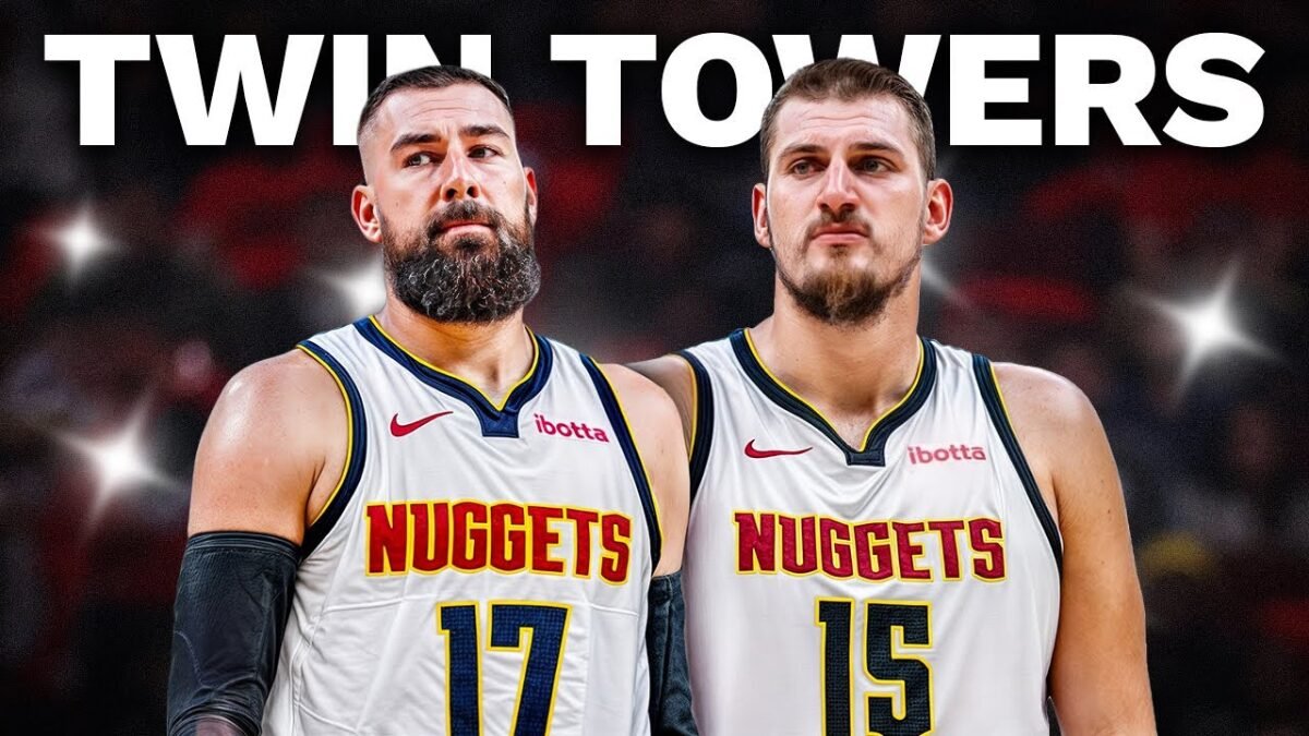 नगेट्स बैकअप सेंटर न्यूज