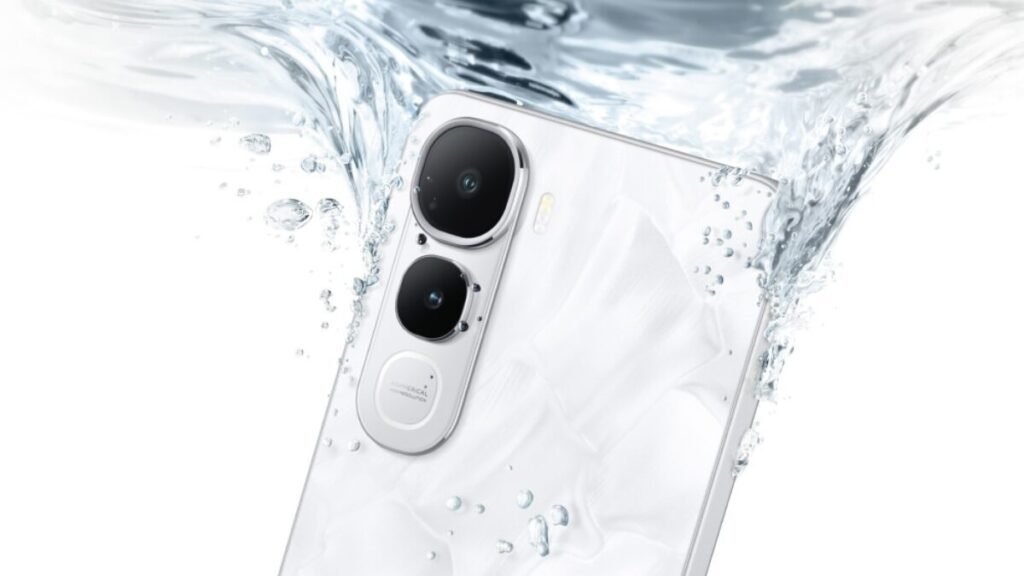 विवो Y400 5G