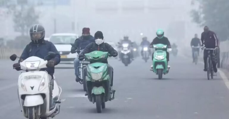 पटना बिहार मौसम अपडेट