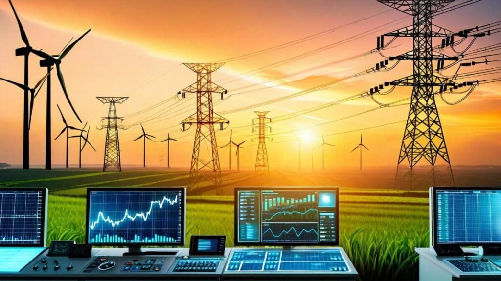 नवंबर में IEX ने रिकॉर्ड तोड़ा