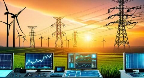 नवंबर में IEX ने रिकॉर्ड तोड़ा