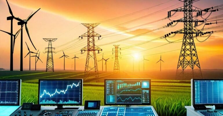 नवंबर में IEX ने रिकॉर्ड तोड़ा