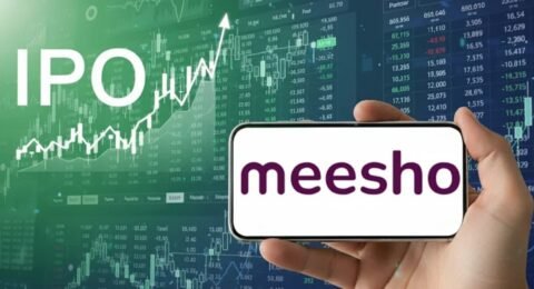 Meesho IPO Allotment Date