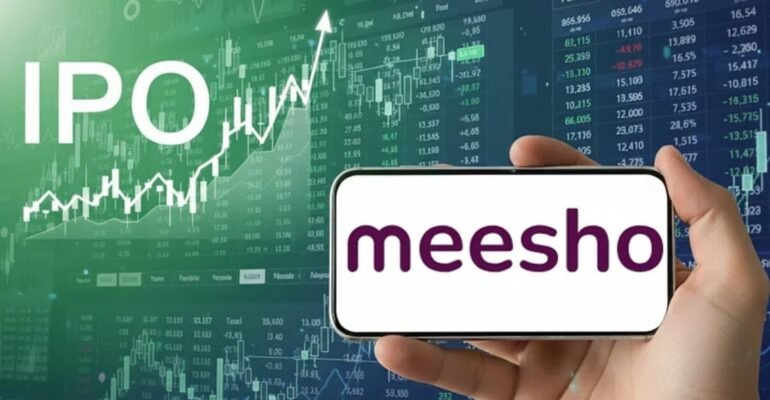 Meesho IPO Allotment Date