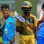 Saurashtra vs Tamil Nadu