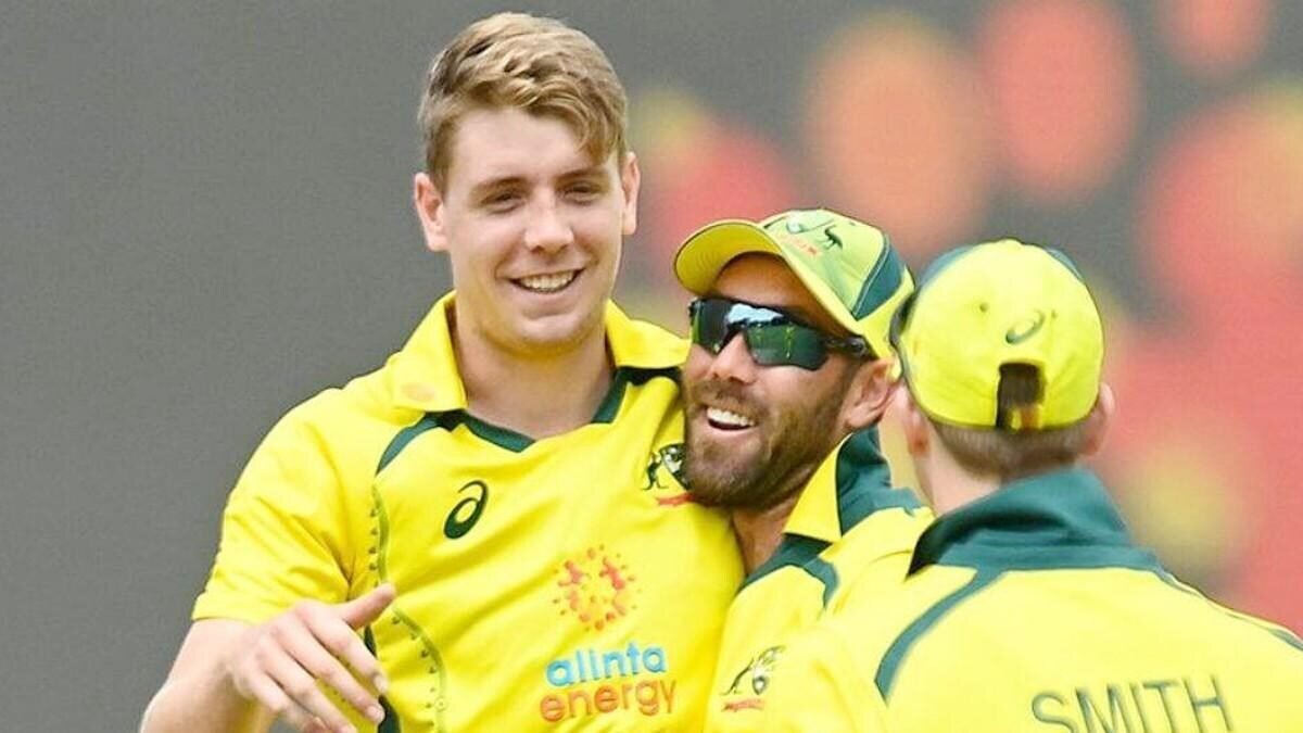 Cameron Green: ऑसी पावरहाउस का विस्फोटक कॉम्बो – तेज रफ्तार बॉलिंग और धमाकेदार बैटिंग से दुश्मनों को डराने वाला!