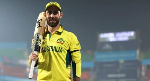 Max Holden Cricket: लॉर्ड्स का नया प्रिंस 23 साल की उम्र में T20 में सबसे बड़ा व्यक्तिगत स्कोर और काउंटी का नया चेहरा