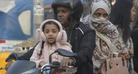 Delhi Weather: दिल्ली में और गिरा सुबह का तापमान, 15 साल में सबसे ठंडी रही बृहस्पतिवार की सुबह