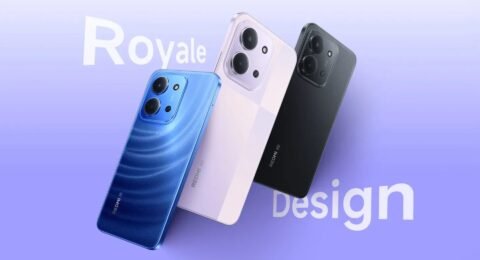 Redmi 15C 5G: भारत में लॉन्च, कीमत 12,499 रुपये; 6,000mAh बैटरी और 50MP कैमरे से है लैस