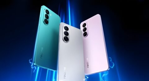 Realme P4x 5G Price