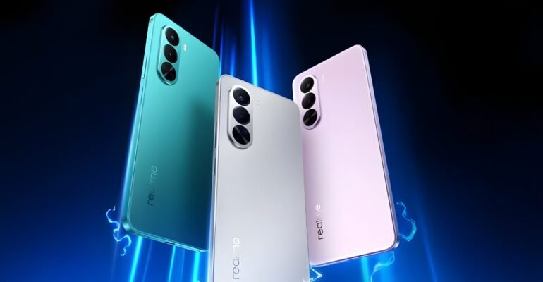 Realme P4x 5G Price