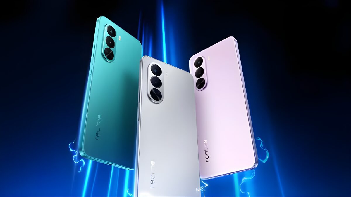 Realme P4x 5G Price