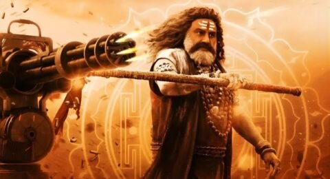Akhanda 2 latest update