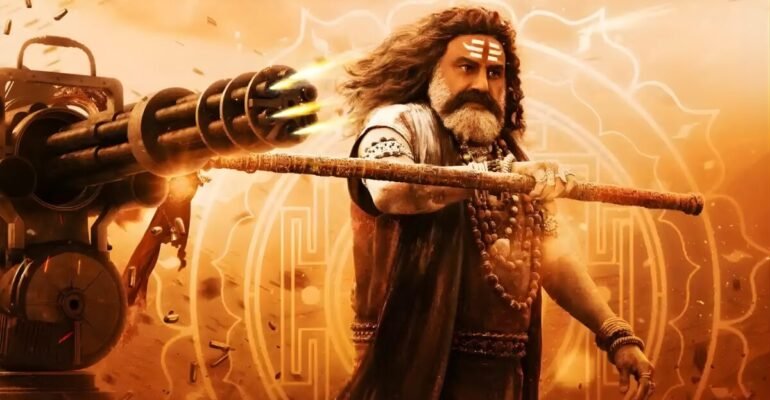 Akhanda 2 latest update