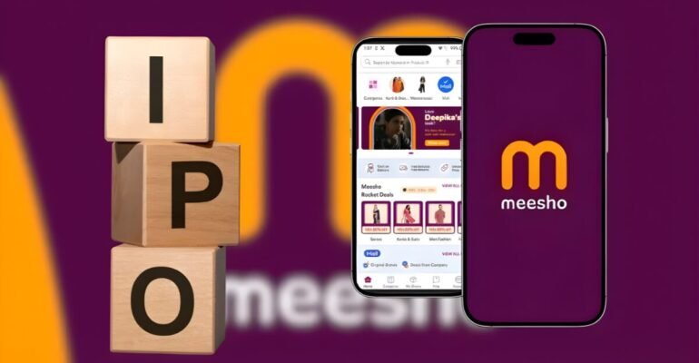 CheckMeesho IPO GMP