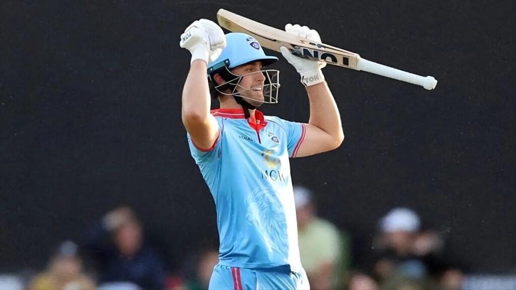 Will Jacks Performance