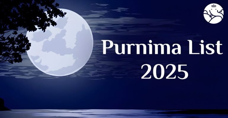 Purnima 2025