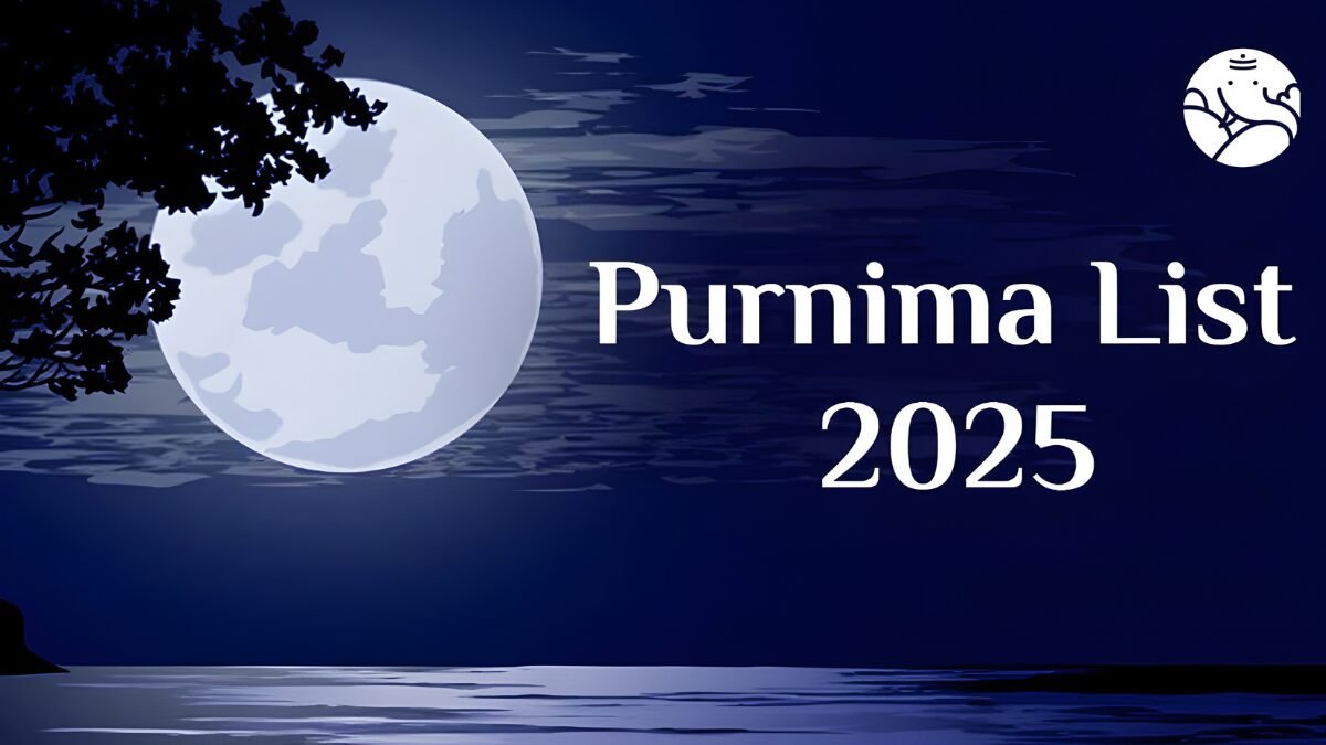 Purnima 2025