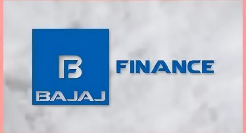 Bajaj Finance Share Update