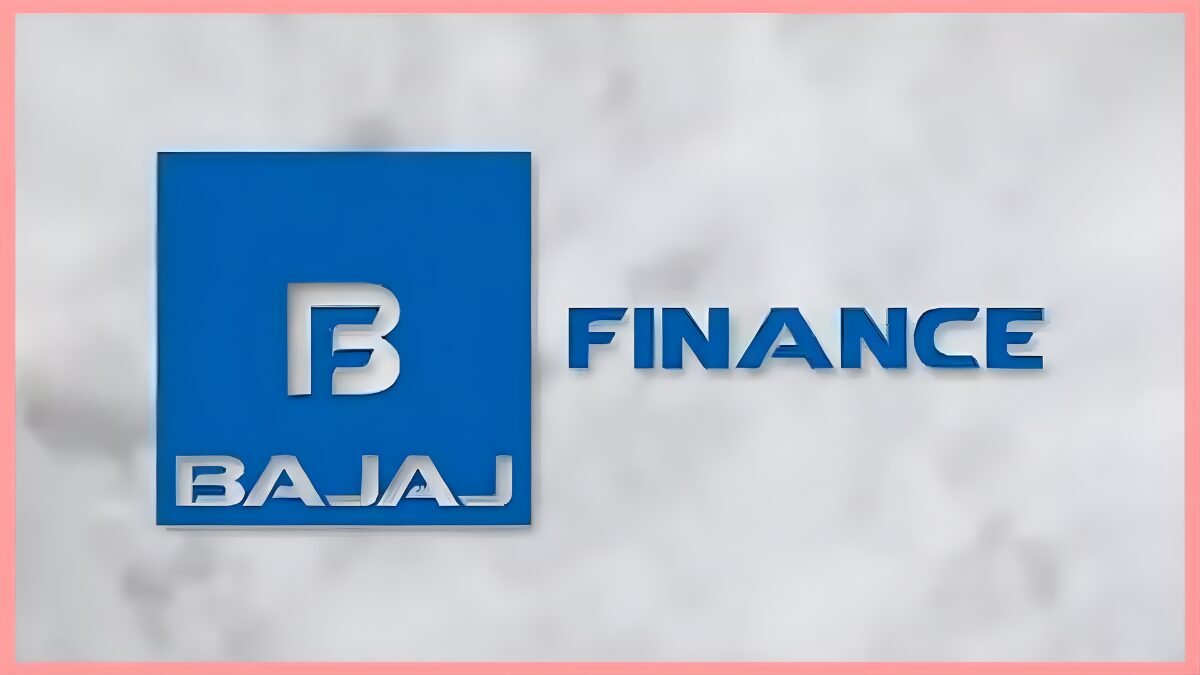 Bajaj Finance Share Update