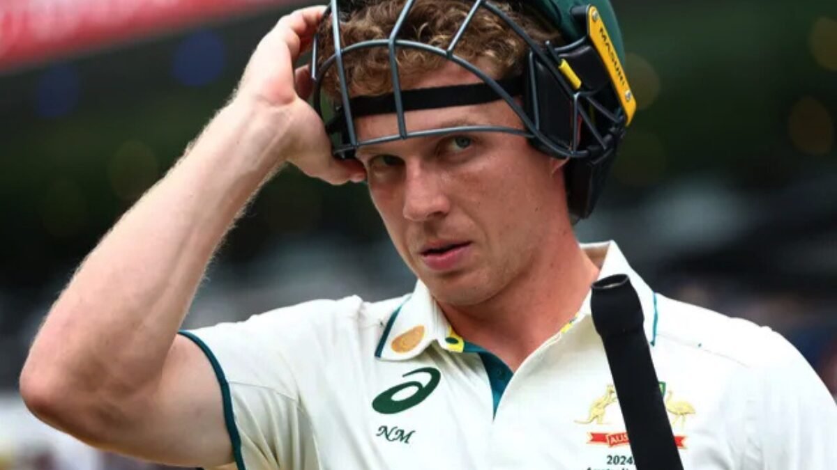 Nathan Mcsweeney: शेफील्ड शील्ड और वनडे कप विजेता लीडर जो साउथ ऑस्ट्रेलिया को 29 साल बाद खिताब दिलाया