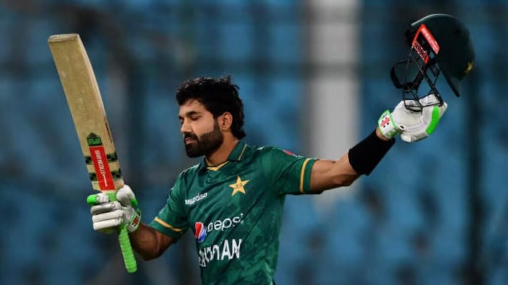 Mohammad Rizwan: विकेटकीपर के रूप में सबसे ज्यादा कैच और स्टंपिंग विभिन्न रिकॉर्ड्स, जैसे इंग्लैंड में सीरीज में परफॉर्मेंस