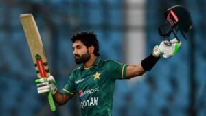 Mohammad Rizwan: विकेटकीपर के रूप में सबसे ज्यादा कैच और स्टंपिंग विभिन्न रिकॉर्ड्स, जैसे इंग्लैंड में सीरीज में परफॉर्मेंस