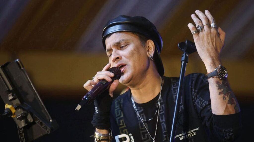 जुबीन गर्ग न्यूज अपडेट