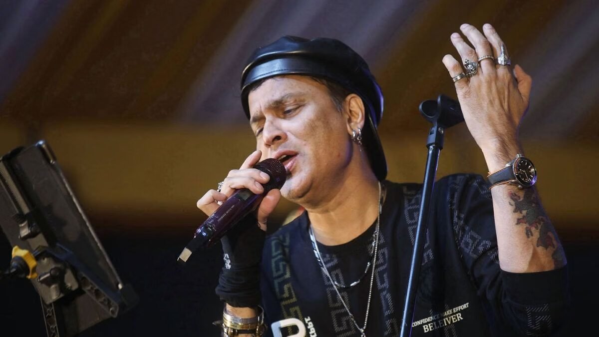 जुबीन गर्ग न्यूज अपडेट