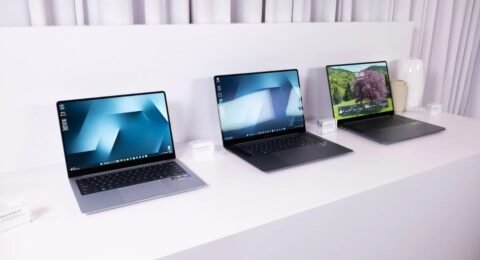 Galaxy Book 6