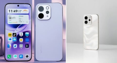 VivoV70 5G