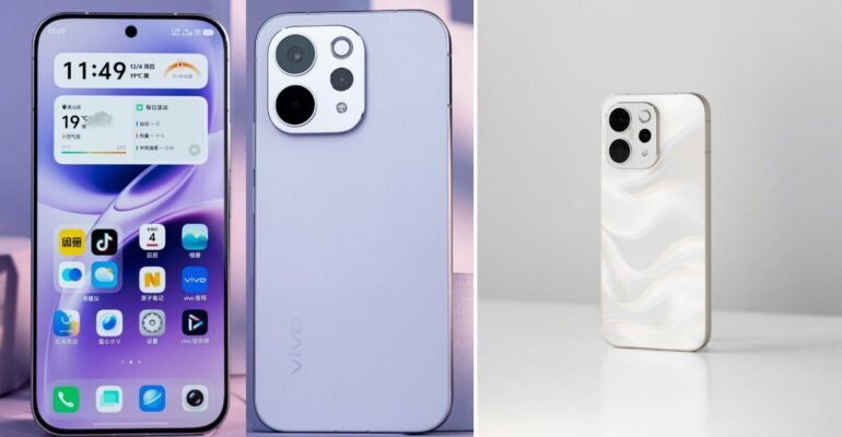 VivoV70 5G