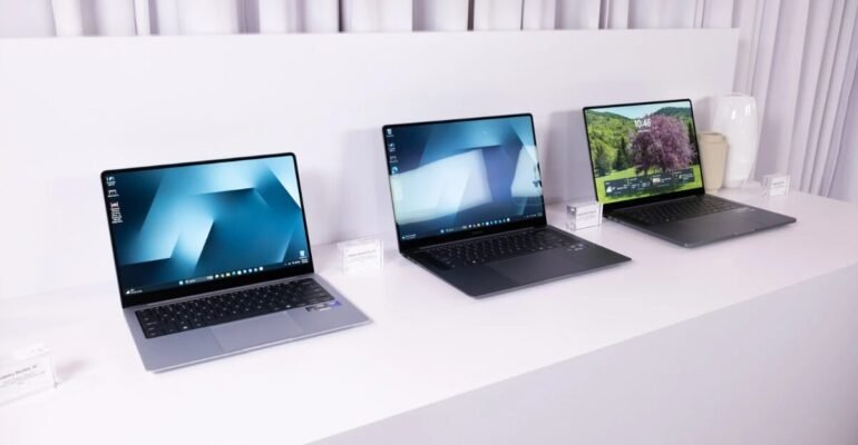 Galaxy Book 6