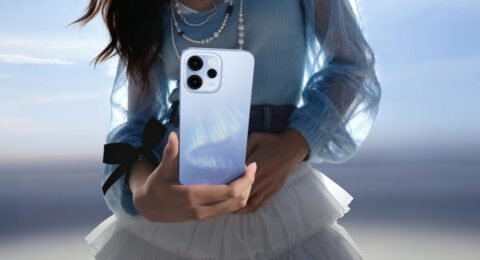 Oppo Reno 15 FS