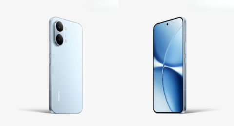 Redmi Turbo 5Max