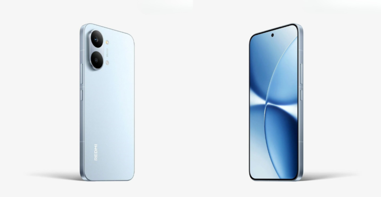 Redmi Turbo 5Max