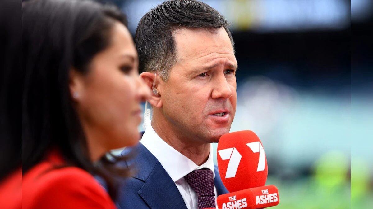 रिकी पोंटिंग की सलाह