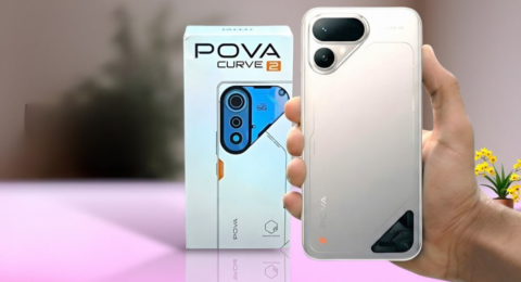 Pova Curve 2