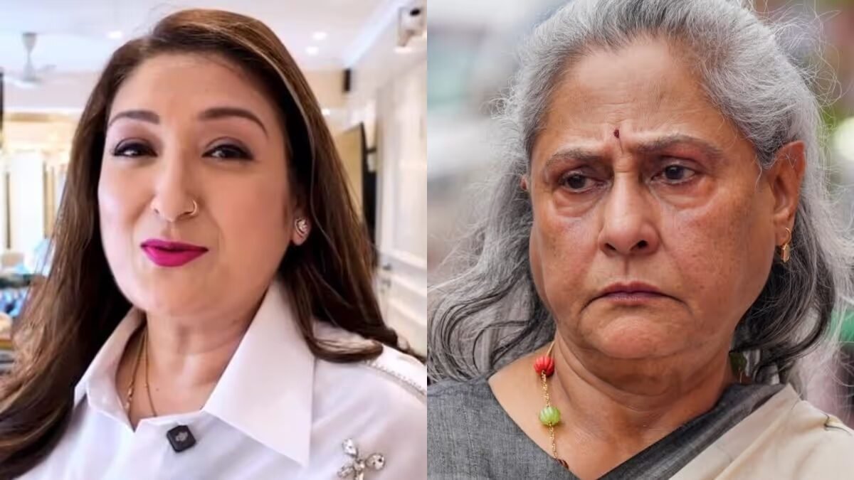 सुनीता आहूजा