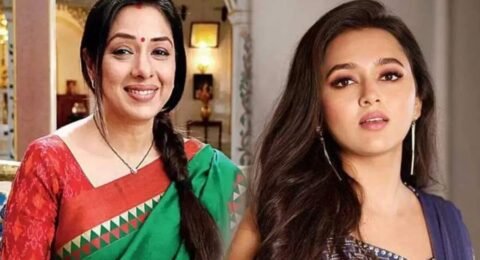 Colors TV टॉप शोज