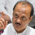 अजित पवार