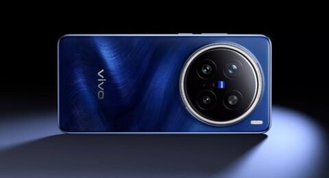 X200 Pro 5G