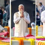 महात्मा गांधी