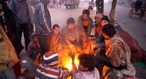 दिल्ली-NCR मौसम अपडेट