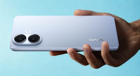 VivoV60