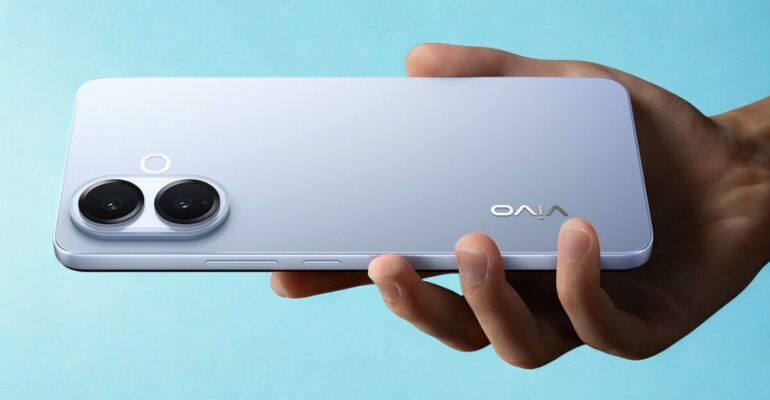 VivoV60