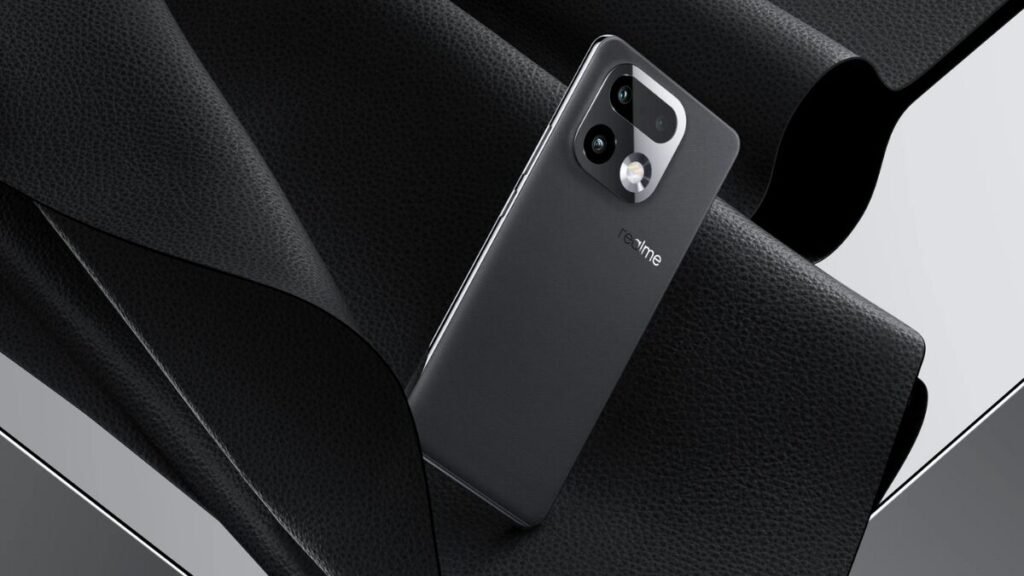 Realme 16 Pro+ रिव्यू